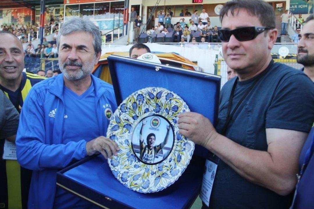 Hazırlık Ma&ccedil;ı