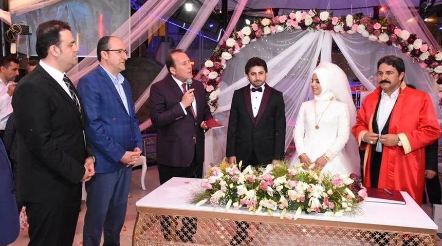 Gazeteci Ferhat Şahin D&uuml;nya Evine Girdi