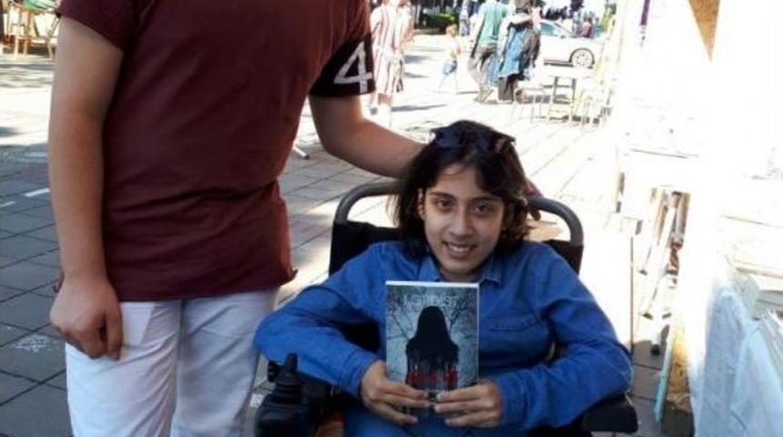 Yunus Emre Edebiyat Ve Kitap Günleri