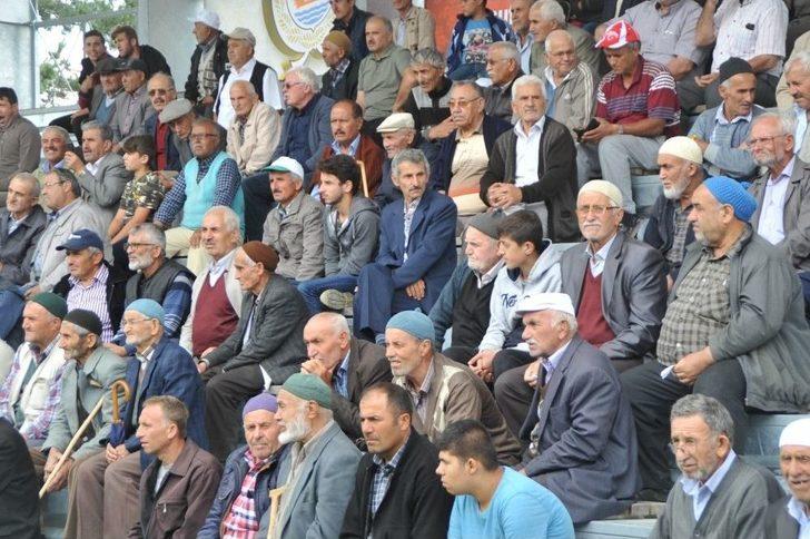 Bengü’nün Yılmaz Pehlivanı G5