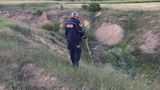 Akli Dengesi Yerinde Olmayan Vatandaş Kayıp