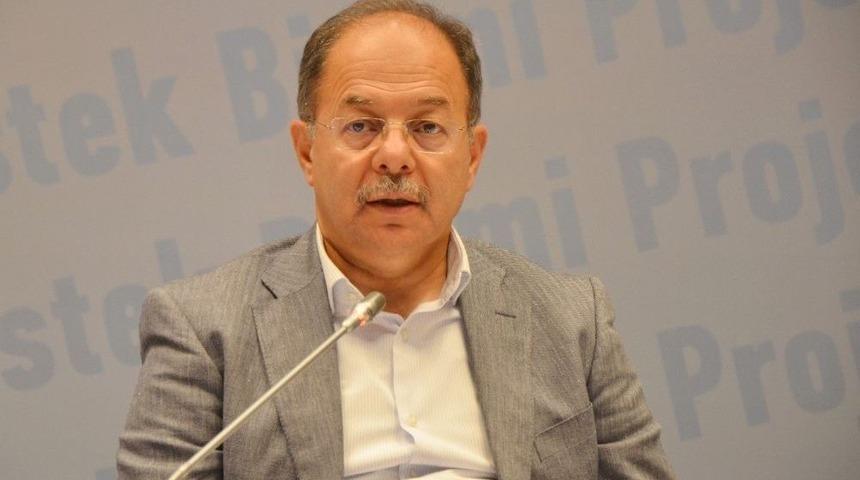 Sağlık Bakanı Recep Akdağ: