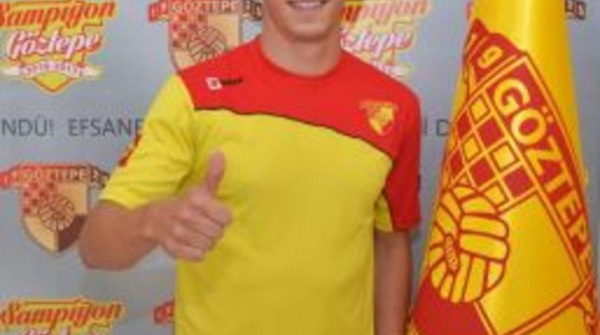 Fenerbah&ccedil;e İstedi G&ouml;ztepe Aldı