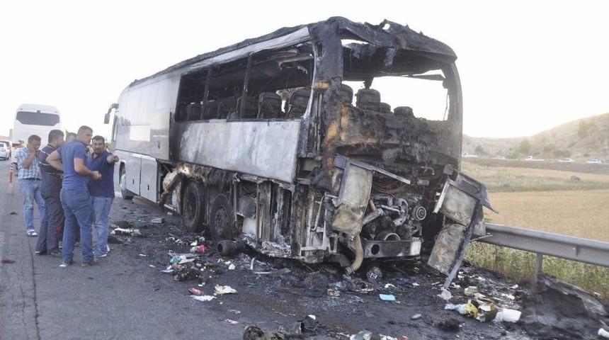 Afyonkarahisar&rsquo;da Faciadan D&ouml;n&uuml;ld&uuml;