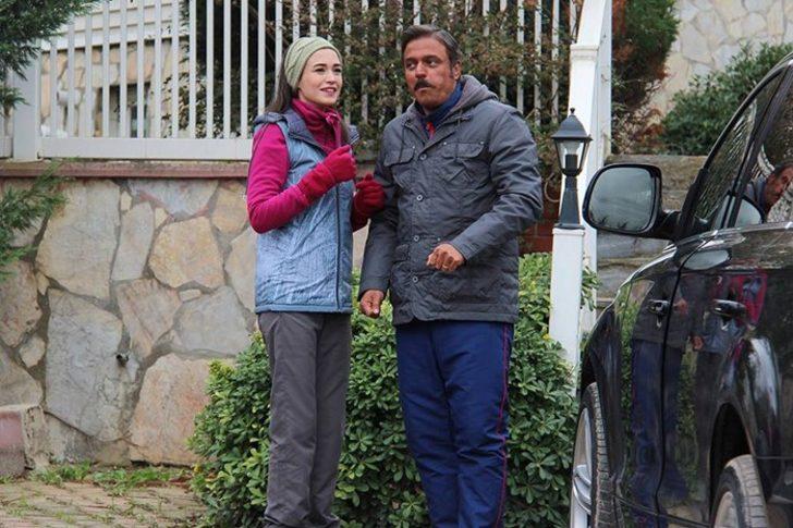 Zengin Kız Fakir Oğlan 103. Bölüm Galerisi G2