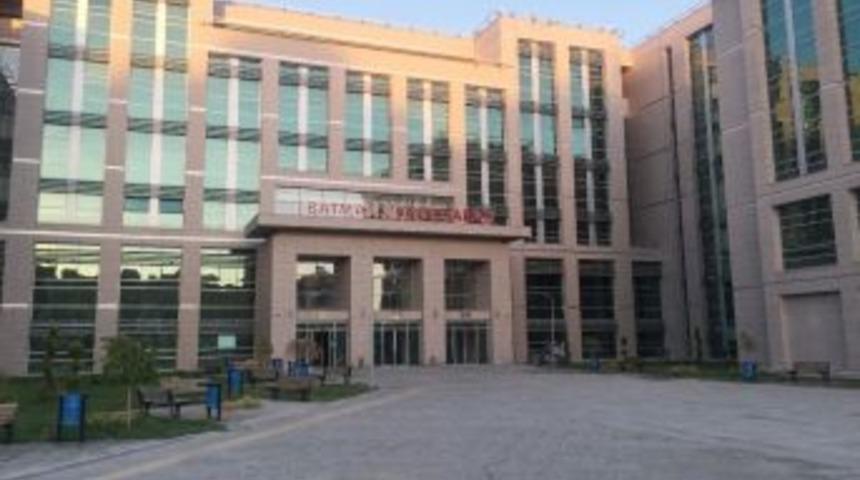 Batman&rsquo;da Fet&ouml; Soruşturmasında 7 Tutuklama