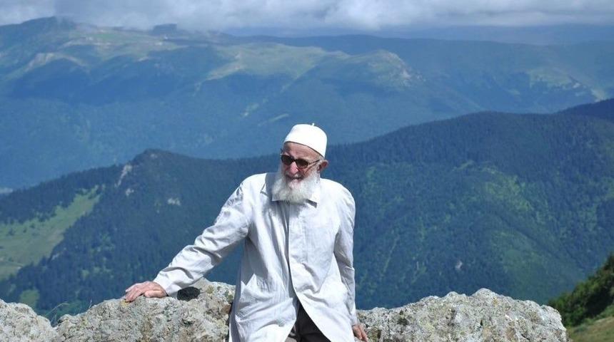 Nazilli Eski M&uuml;ft&uuml;s&uuml; Sula&rsquo;nın Acı G&uuml;n&uuml;