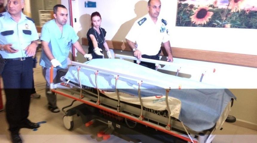 Tarla Kavgası Kanlı Bitti; 1&rsquo; Muhtar 2 Kişi &Ouml;ld&uuml;