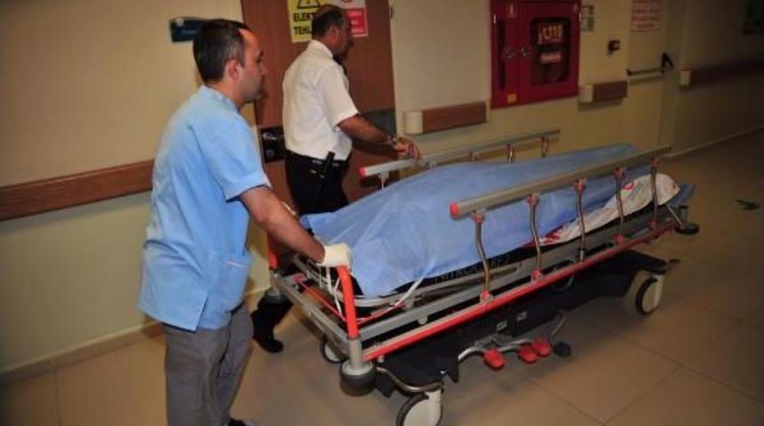 Bursa'da Silahlı Kavga: 2 &Ouml;l&uuml;