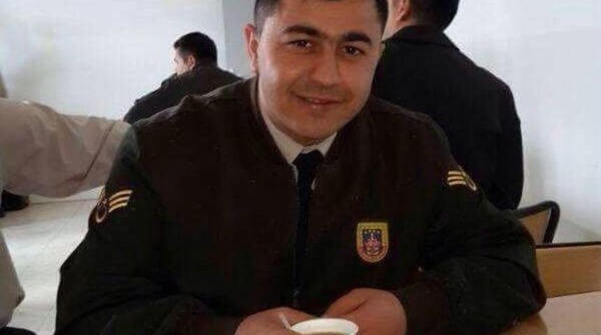 Besni'ye Şehit Ateşi D&uuml;şt&uuml;