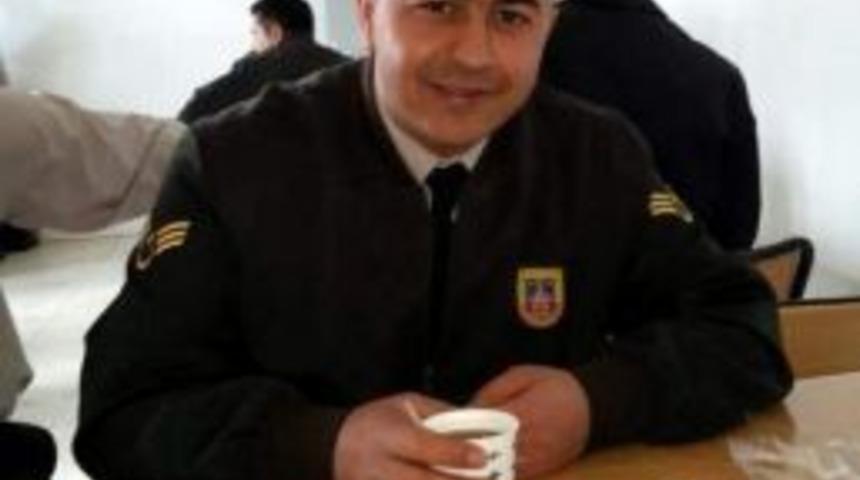 Adıyaman’a Şehit Ateşi Düştü