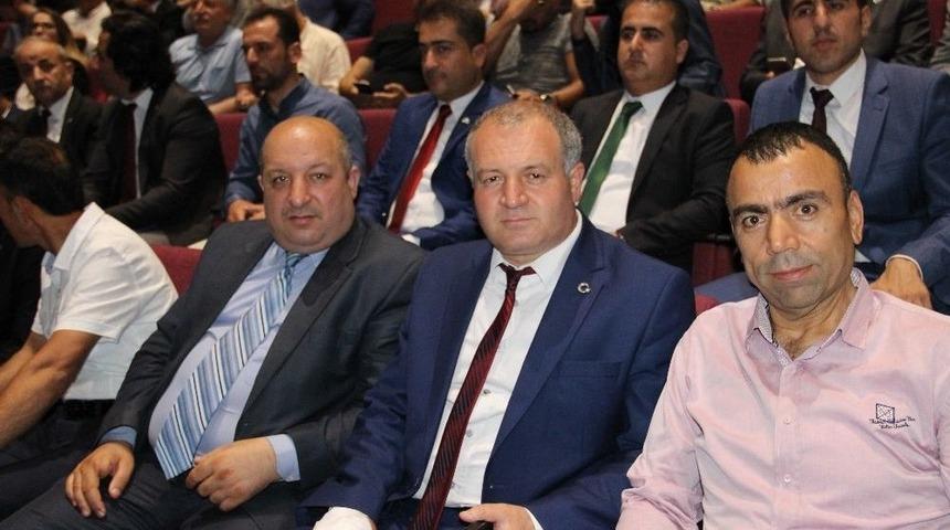 Asimder Başarılı Stk &Ouml;d&uuml;l&uuml;&rsquo;ne Aday G&ouml;sterildi