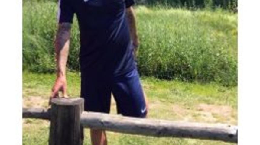 Antalyaspor&rsquo;da Menez Şoku