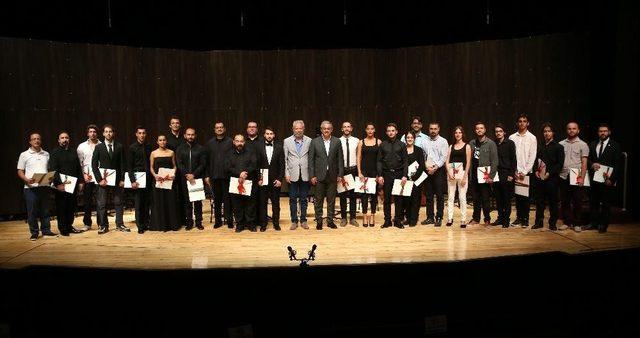 Orkestra Şefleri Karşıyaka’da Yetişecek