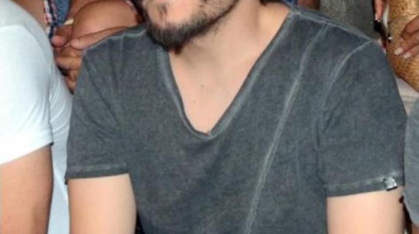 Bodrum'da Sertab Erener R&uuml;zgarı Esti