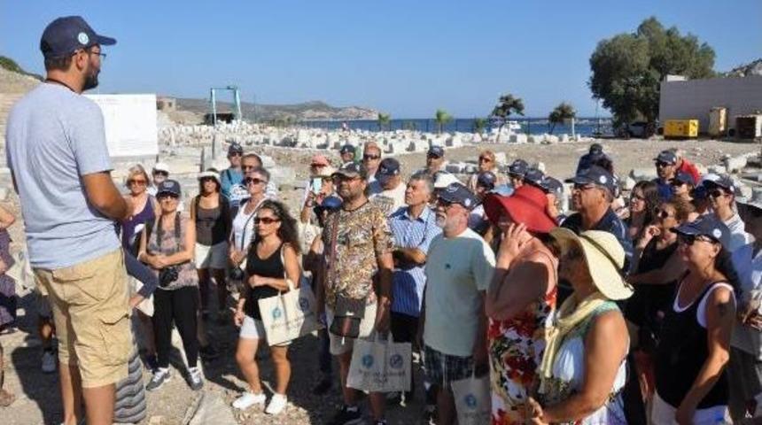 Tarihi Tiyatroda, 2 Bin Yıl Sonra Konser Heyecanı