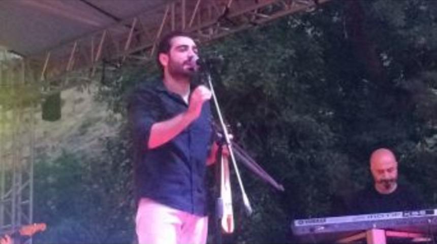 Sel&ccedil;uk Balcı, Bah&ccedil;esaraylılar Coşturdu