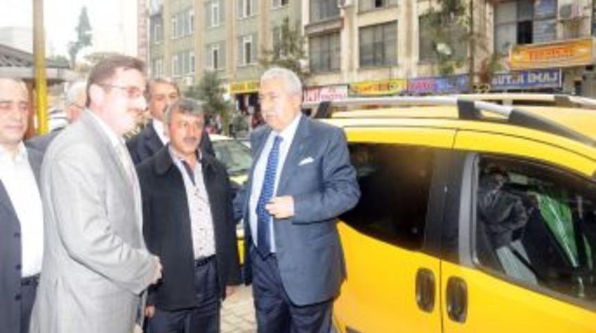 Paland&ouml;ken, &ldquo;zorunlu Trafik Sigortası Esnafın Zararına&rdquo;