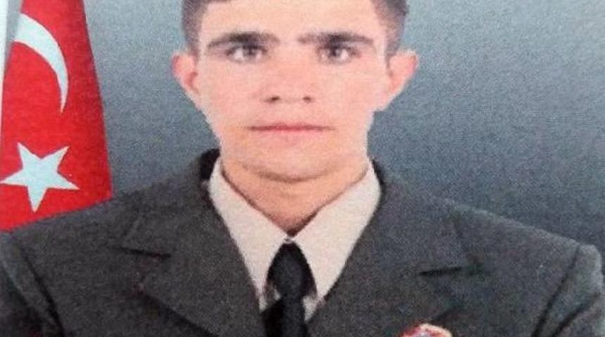 Suru&ccedil;'a Şehit Ateşi D&uuml;şt&uuml;