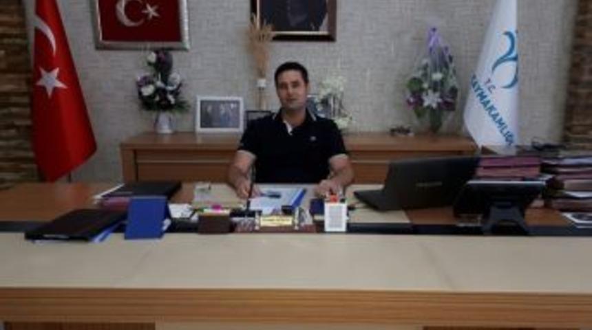 Bismil&rsquo;de Evde Bakım Hizmetleri Takdir Topluyor