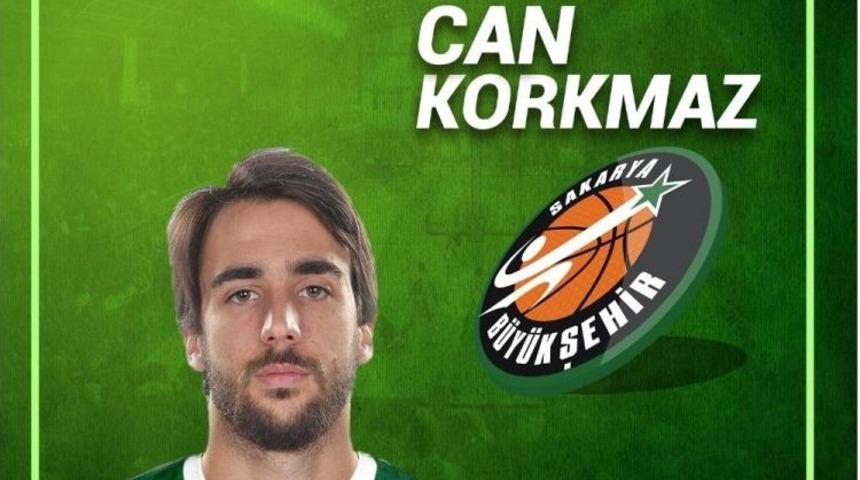Birsen Ve Korkmaz B&uuml;y&uuml;kşehir Basket Kadrosuna Katıldı