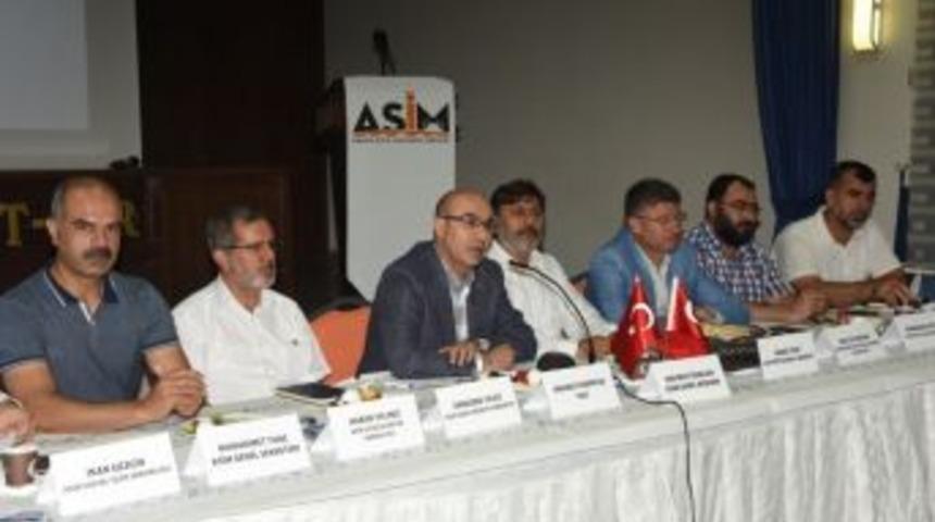 Vali Demirtaş: "hain Darbe Girişimi Asla Unutulmayacak, Unutturulmayacak"