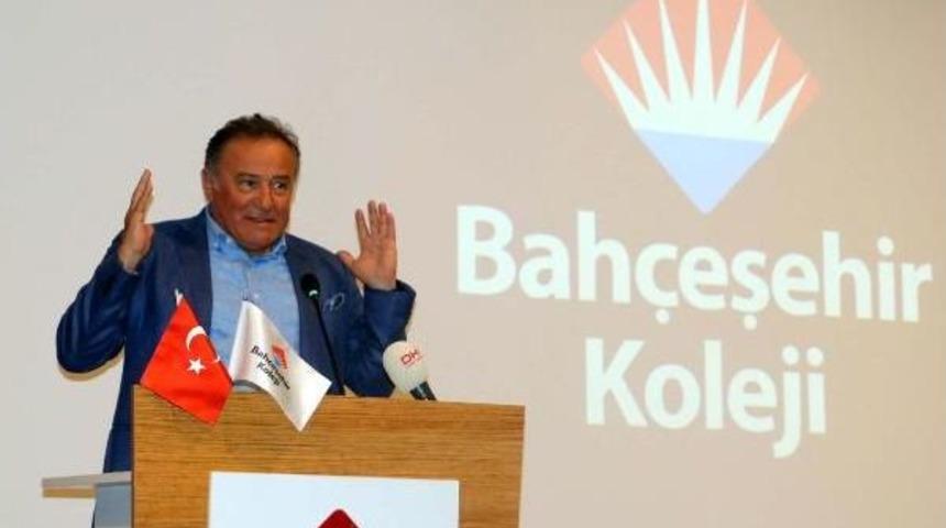 Bah&ccedil;eşehir Koleji, Samsun'da Atakum Kampusu'n&uuml; Kurdu