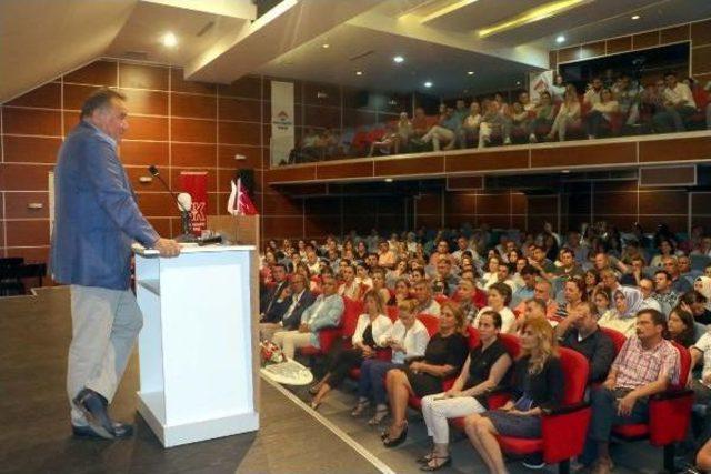 Bah&ccedil;eşehir Koleji, Samsun da Atakum Kampusu n&uuml; Kurdu 1