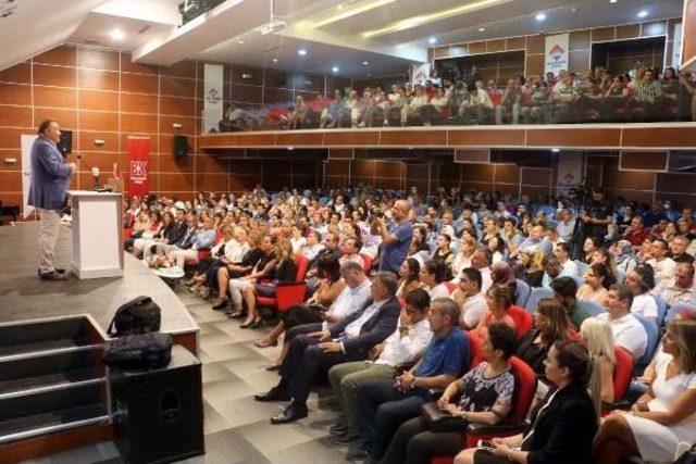 Bah&ccedil;eşehir Koleji, Samsun da Atakum Kampusu n&uuml; Kurdu 2