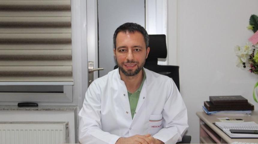 Yaz Aylarında Ayak Sağlığına Dikkat