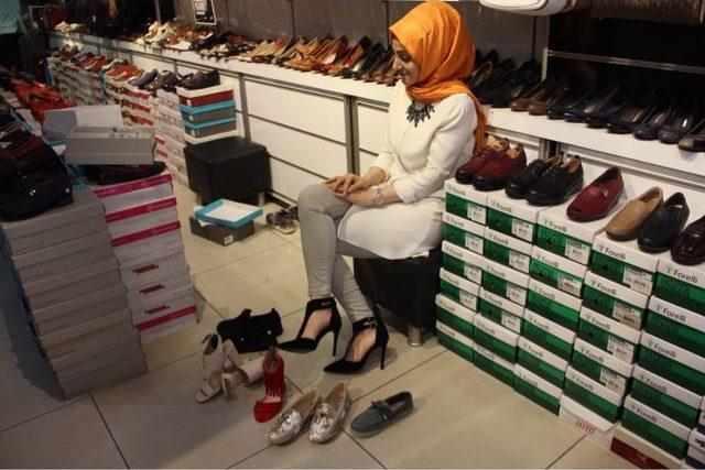 Yaz Aylarında Ayak Sağlığına Dikkat 1