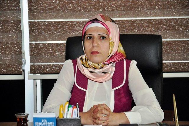 Ak Parti Diyarbakır Teşkilatından Sider’e Ziyaret 1