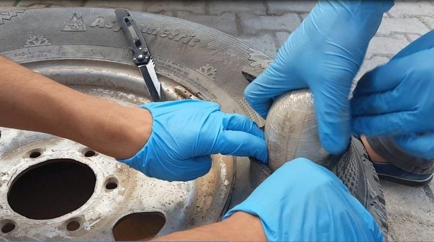 Lisa, Uyuşturucu Tacirlerine Yine Ge&ccedil;it Vermedi