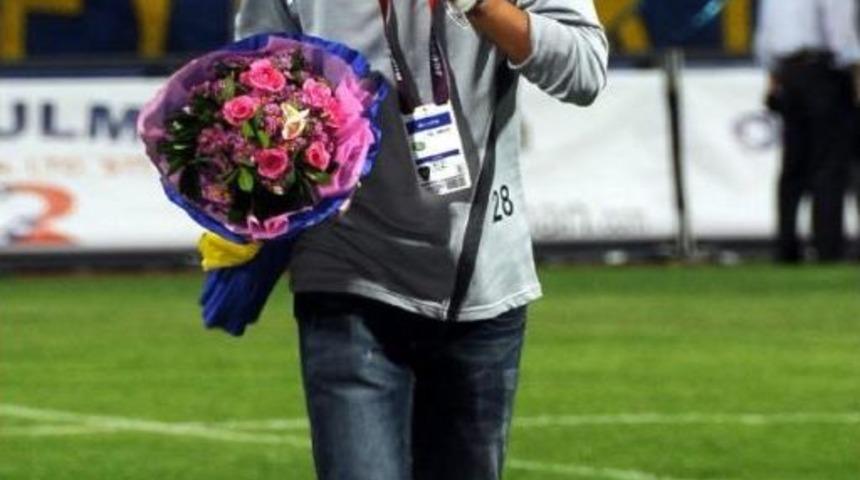 Manisaspor'da Karafırtınalar'la Akın 5 Yıl Sonra Buluştu