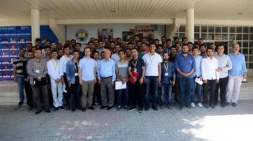 İhlas Vakfı&rsquo;ndan T&uuml;rkiye&rsquo;nin Geleceğine Destek