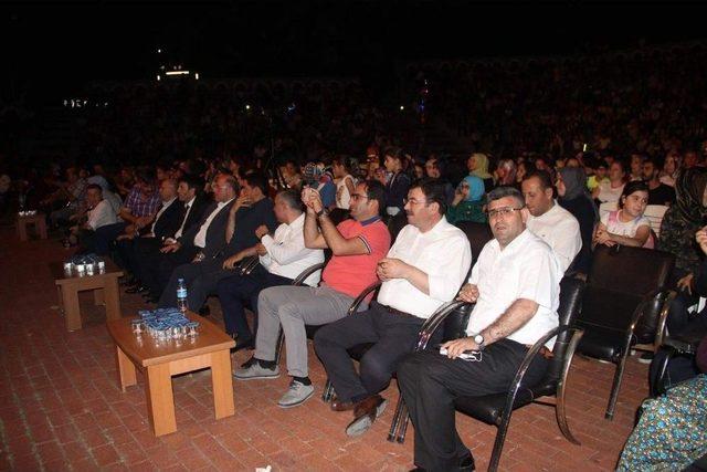 Gediz’de Konser