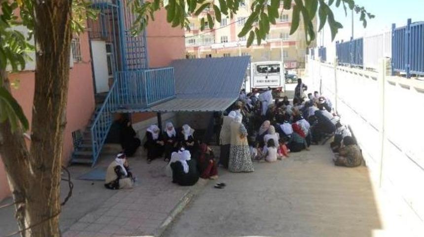 Tatil Için Derik'e Gelen 7 Yaşındaki Abdullah, Kazada Öldü