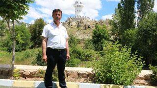 Karadavut, daha Yaşanılabilir Kadışehri İçin Çalışmalar Devam Ediyor