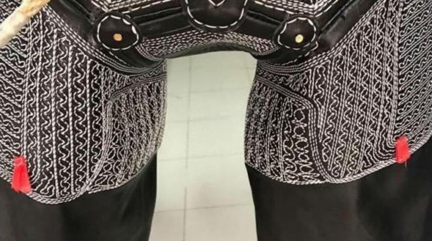 Başpehlivanlar Kırkpınar&rsquo;da Farklı Kispet Giyemeyecek.