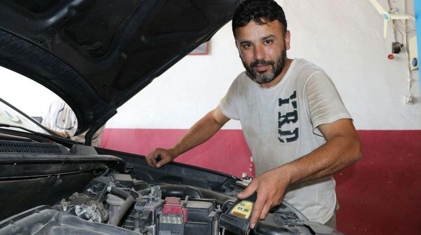 Sıcak Havalarda Lpg&rsquo;li Ara&ccedil;lara Dikkat