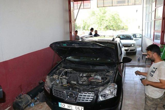 Sıcak Havalarda Lpg&rsquo;li Ara&ccedil;lara Dikkat 1