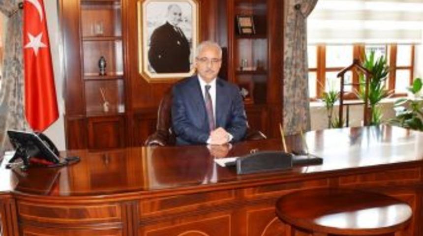 Vali G&uuml;ven&ccedil;er&rsquo;den 15 Temmuz Programına Davet