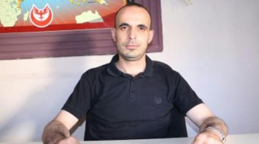 Anadolu Sel&ccedil;uklu Ocakları 15 Temmuz&rsquo;da Meydanlarda Olacak