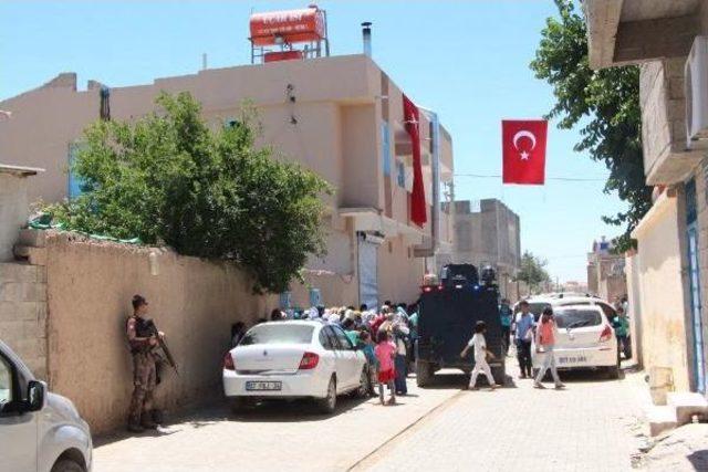 Suruç'a Şehit Ateşi Düştü (2)