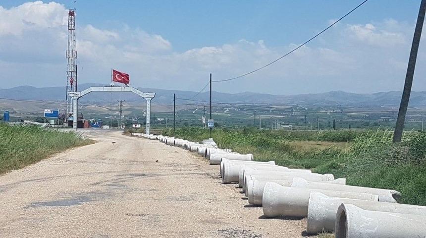 Maski&rsquo;den &Ouml;rnekk&ouml;y&rsquo;e &Ouml;rnek Altyapı