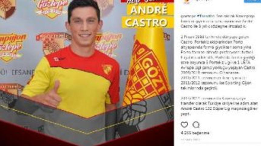 G&ouml;ztepe'de Kadro Oluşturma &Ccedil;abası