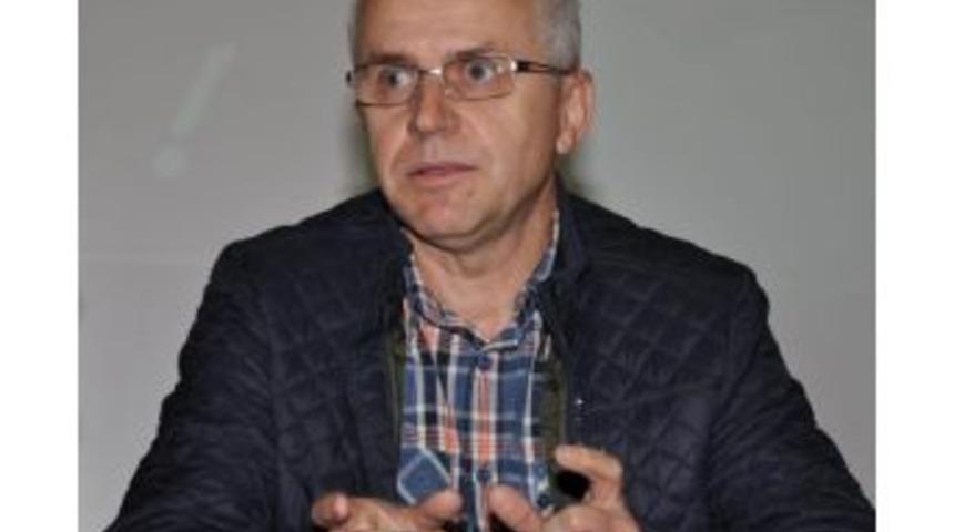 Balıkesirspor Sandık Başında