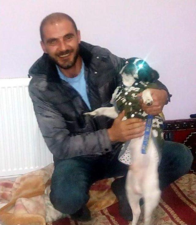 Şehit Kep&ccedil;e Operat&ouml;r&uuml;n&uuml;n Babası: Gitme Dedim 1