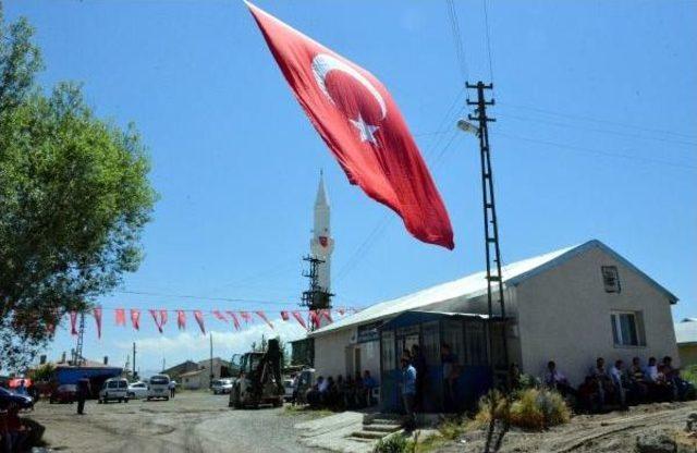 Şehit Kep&ccedil;e Operat&ouml;r&uuml;n&uuml;n Babası: Gitme Dedim 2