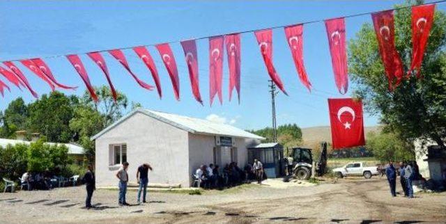 Şehit Kep&ccedil;e Operat&ouml;r&uuml;n&uuml;n Babası: Gitme Dedim 3